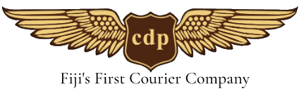 CDP Operations Logo